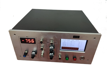 BHC336定標器