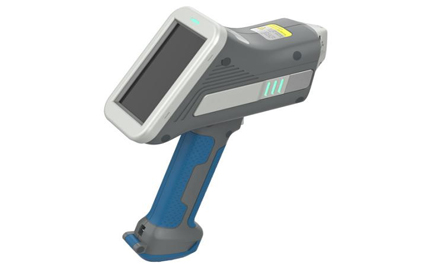 Portable 350手持式合金分析儀（X熒光光譜儀）